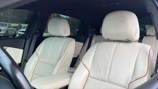 Photo 5 of 31 of 2018 Chevrolet Impala 2LZ
