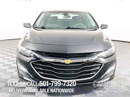 Photo 2 of 31 of 2022 Chevrolet Malibu LT