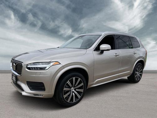 Photo 3 of 3 of 2023 Volvo XC90 B5 AWD Mild Hybrid Core