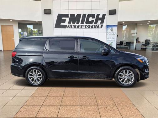 Photo 2 of 30 of 2019 Kia Sedona EX