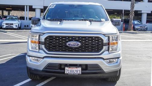 Photo 2 of 25 of 2022 Ford F-150 XL