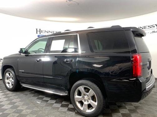 Photo 3 of 35 of 2016 Chevrolet Tahoe LTZ
