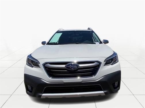 Photo 4 of 28 of 2022 Subaru Outback Touring XT
