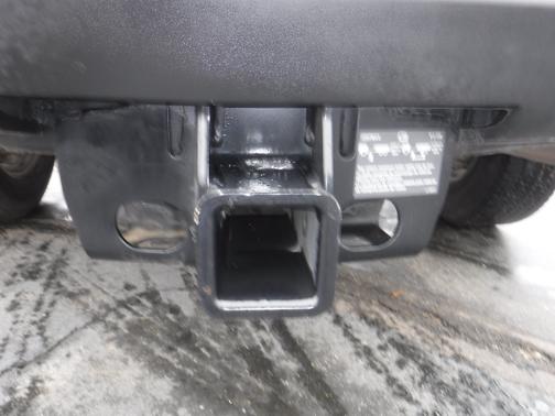 Photo 5 of 16 of 2013 GMC Sierra 2500 Work Truck
