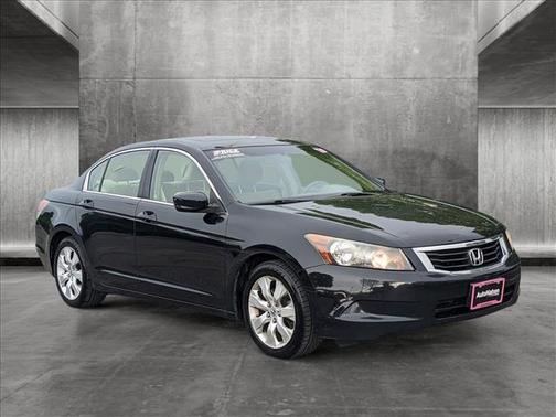 Photo 3 of 23 of 2009 Honda Accord EX