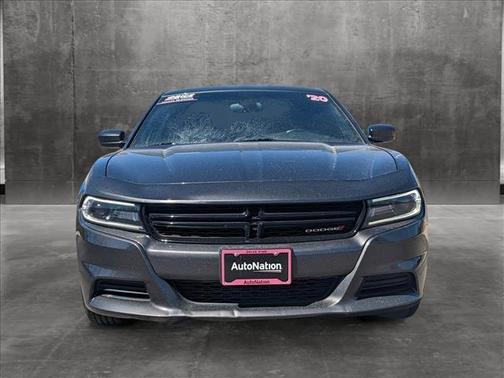 Photo 2 of 25 of 2020 Dodge Charger SXT