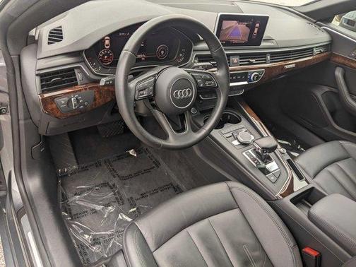 Photo 5 of 30 of 2019 Audi A5 2.0T Premium
