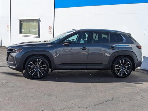 Photo 2 of 23 of 2023 Mazda CX-50 Premium Plus