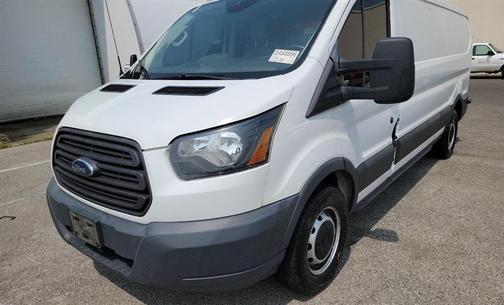 Photo 1 of 6 of 2016 Ford Transit-150 Base