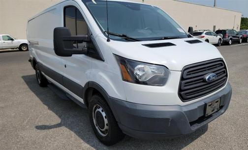 Photo 2 of 6 of 2016 Ford Transit-150 Base