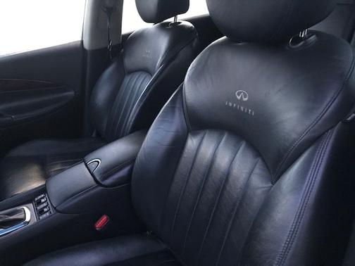 Photo 5 of 15 of 2008 INFINITI EX35 Journey