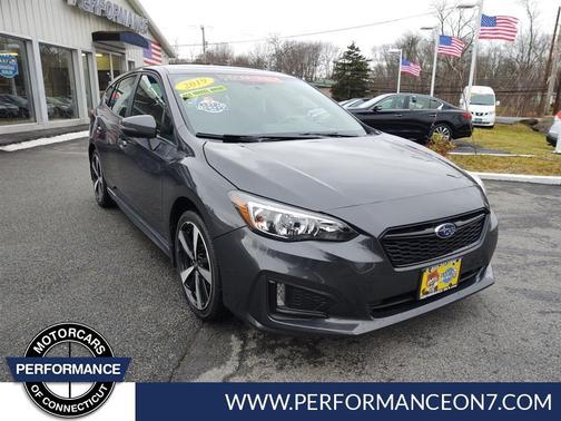 Photo 1 of 24 of 2019 Subaru Impreza 2.0i Sport