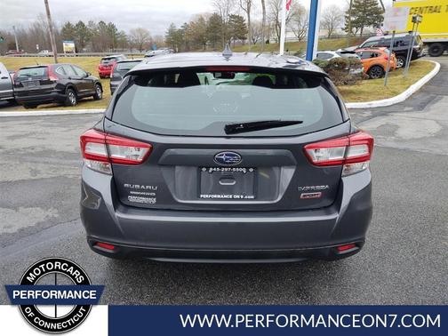 Photo 4 of 24 of 2019 Subaru Impreza 2.0i Sport