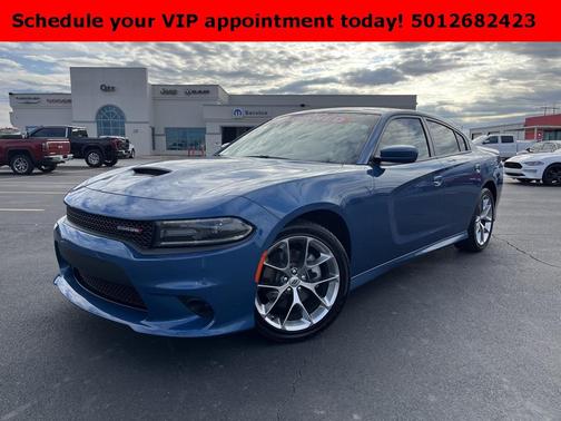 Photo 1 of 26 of 2021 Dodge Charger GT