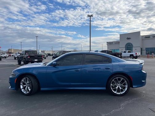 Photo 2 of 26 of 2021 Dodge Charger GT
