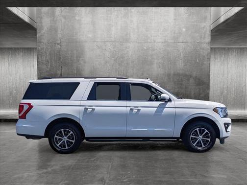 Photo 5 of 27 of 2021 Ford Expedition Max XLT