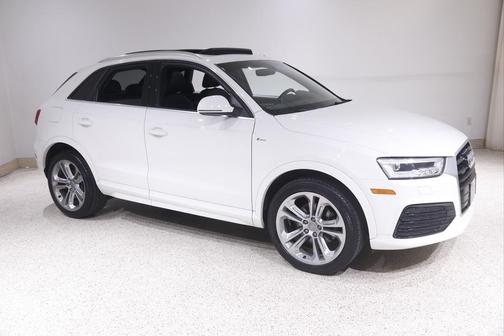 Photo 1 of 22 of 2018 Audi Q3 2.0T Premium