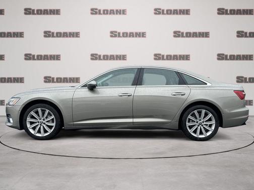Photo 2 of 2 of 2020 Audi A6 55 Premium Plus