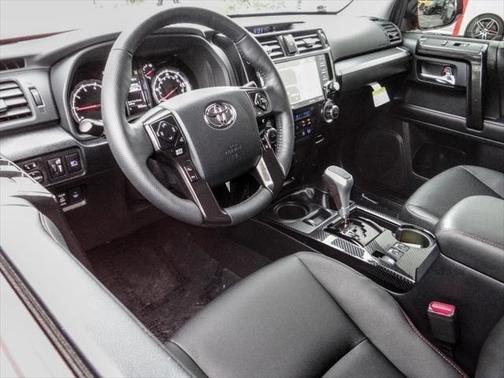 Photo 5 of 24 of 2023 Toyota 4Runner TRD Pro