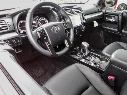 Photo 5 of 24 of 2023 Toyota 4Runner TRD Pro