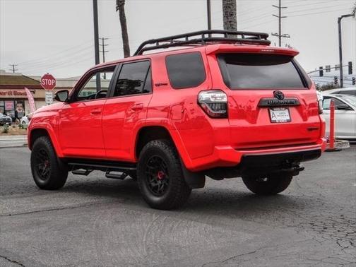 Photo 3 of 24 of 2023 Toyota 4Runner TRD Pro