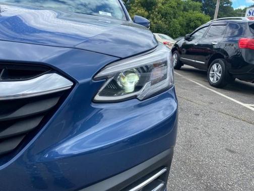 Photo 2 of 21 of 2020 Subaru Legacy Limited XT