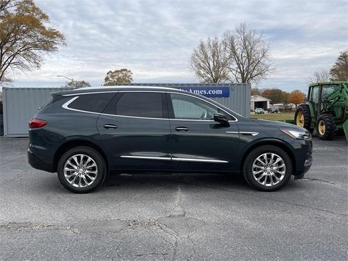 Photo 2 of 35 of 2020 Buick Enclave Premium
