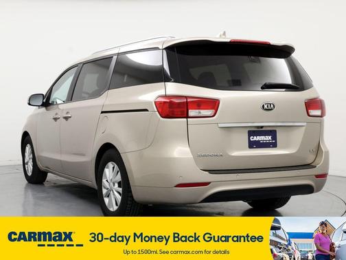 Photo 2 of 30 of 2016 Kia Sedona LX