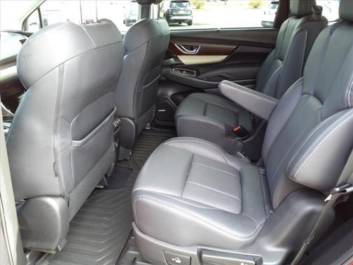 Photo 3 of 27 of 2021 Subaru Ascent Touring 7-Passenger
