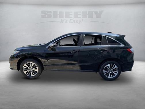 Photo 5 of 33 of 2016 Acura RDX Advance Package