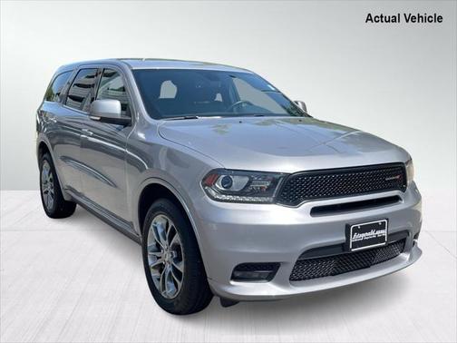 Photo 1 of 51 of 2019 Dodge Durango GT