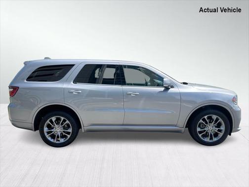 Photo 5 of 51 of 2019 Dodge Durango GT