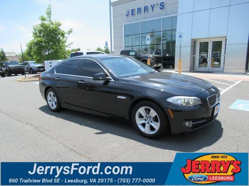 Photo 1 of 45 of 2013 BMW 528 i xDrive