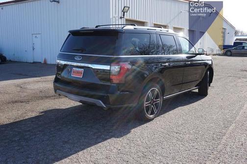 Photo 5 of 47 of 2021 Ford Expedition Limited
