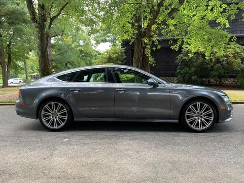 Photo 3 of 36 of 2014 Audi A7 3.0T Prestige quattro