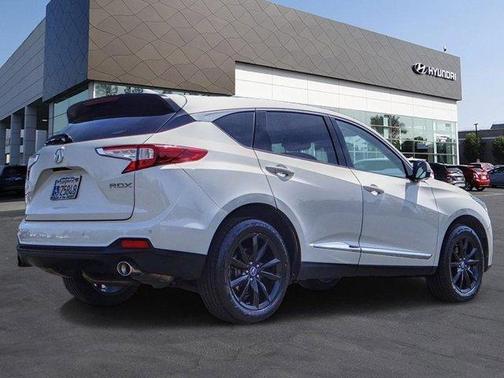 Photo 2 of 29 of 2019 Acura RDX Advance Package