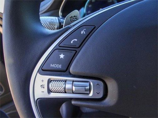 Photo 5 of 21 of 2023 Genesis Electrified G80 Electric