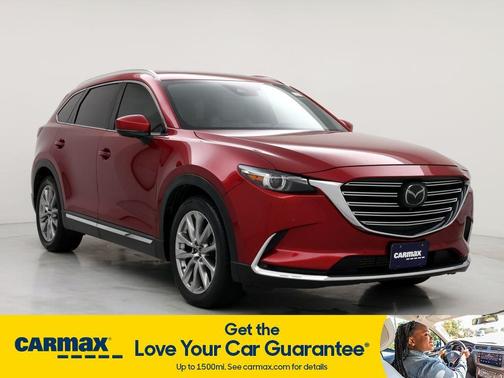Photo 1 of 32 of 2019 Mazda CX-9 Grand Touring