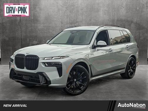 Photo 1 of 24 of 2023 BMW X7 xDrive40i