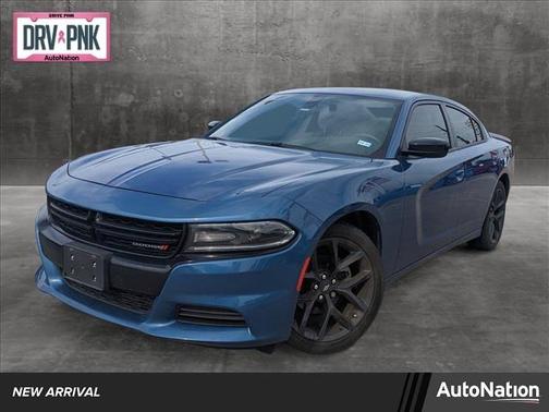 Photo 1 of 21 of 2021 Dodge Charger SXT