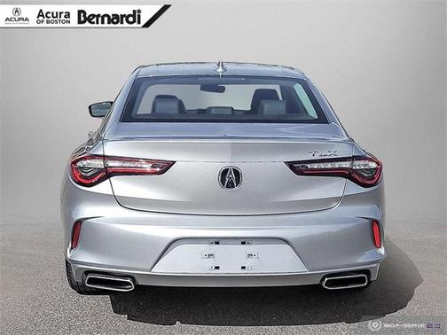 Photo 5 of 24 of 2022 Acura TLX