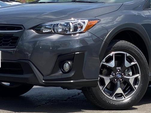 Photo 3 of 25 of 2020 Subaru Crosstrek Premium