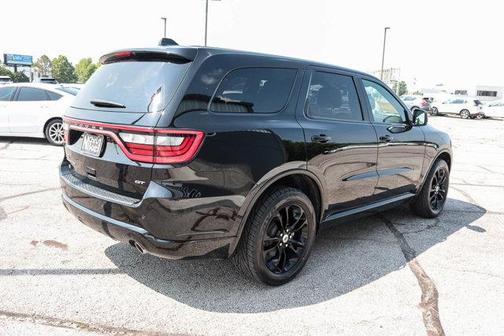 Photo 4 of 34 of 2019 Dodge Durango GT Plus