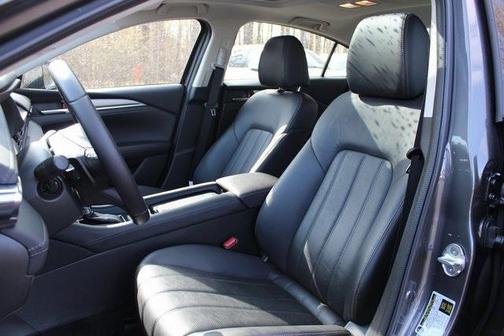 Photo 5 of 24 of 2020 Mazda Mazda6 Grand Touring