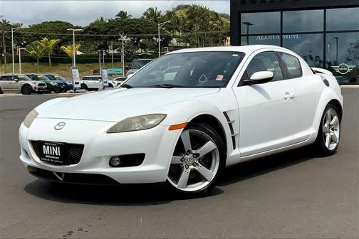 Photo 2 of 28 of 2007 Mazda RX-8 Touring
