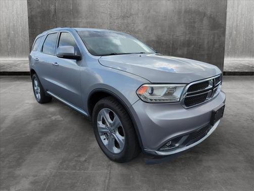 Photo 3 of 23 of 2014 Dodge Durango Limited