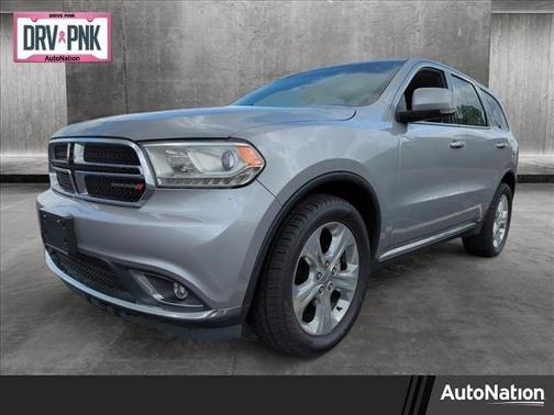 Photo 1 of 23 of 2014 Dodge Durango Limited