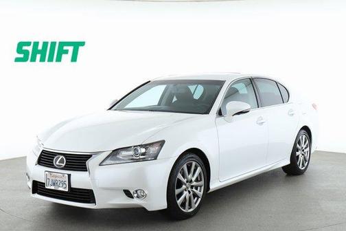 Photo 1 of 23 of 2015 Lexus GS 350 Base