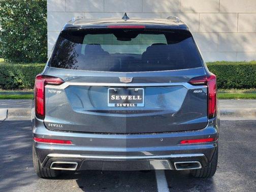 Photo 5 of 34 of 2020 Cadillac XT6 Premium Luxury FWD
