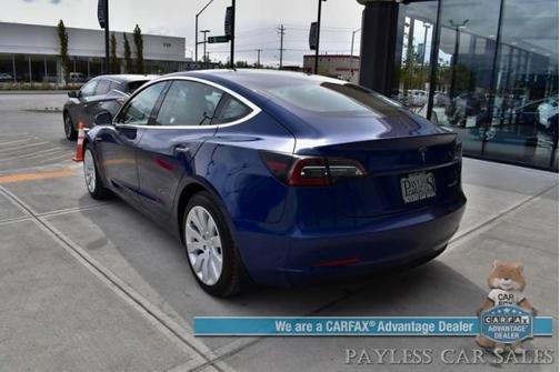 Photo 4 of 95 of 2020 Tesla Model 3 Long Range